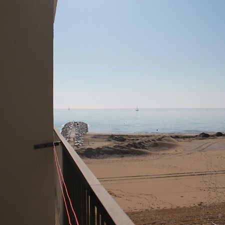 Hotel Vienna Caorle Ngoại thất bức ảnh