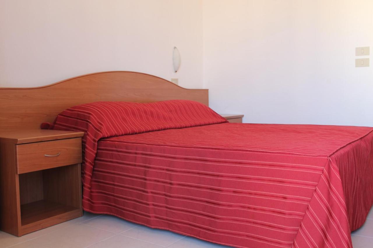 Hotel Vienna Caorle Ngoại thất bức ảnh