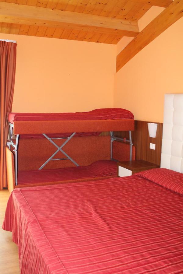 Hotel Vienna Caorle Ngoại thất bức ảnh
