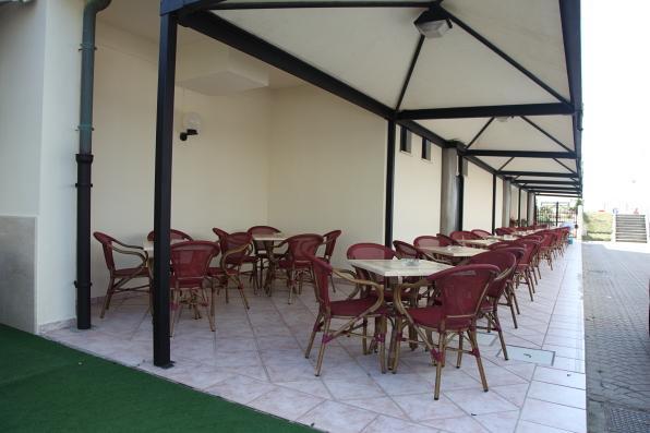 Hotel Vienna Caorle Ngoại thất bức ảnh