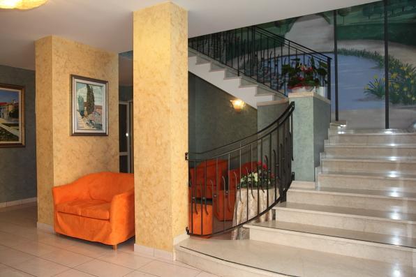 Hotel Vienna Caorle Ngoại thất bức ảnh